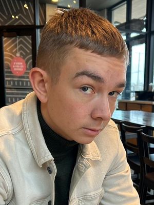 Dale, 20
