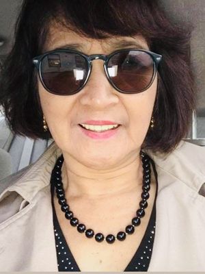 Rosa, 66