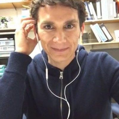 Christopher, 40
