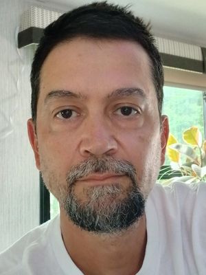 Paul, 45