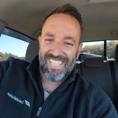 Stephen, 38