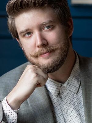 Daniel, 34