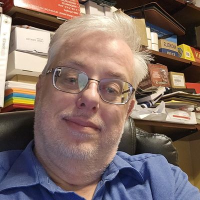 Stephen, 59
