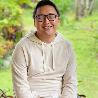 Augustine Calexis, 28