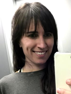 Margherita, 38