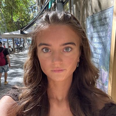 Rozalia, 20