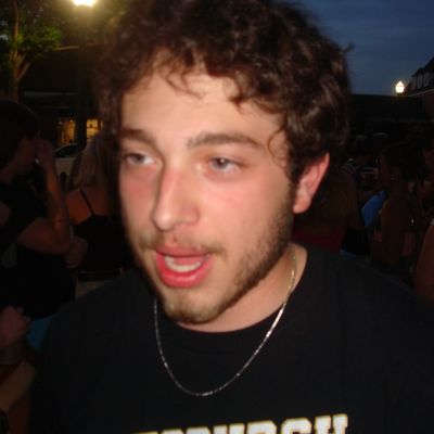Elliot, 23