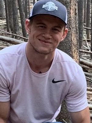 Hunter, 23