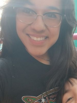 Nikki, 38