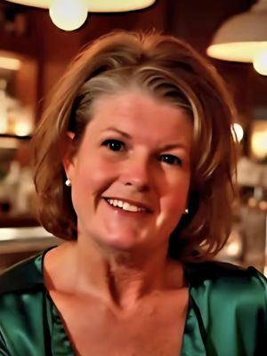 Maryjo, 57