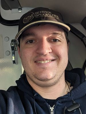 Dominic, 28