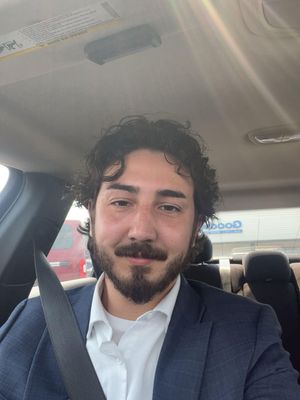 Landon, 28