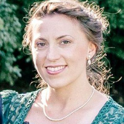 Mary, 35