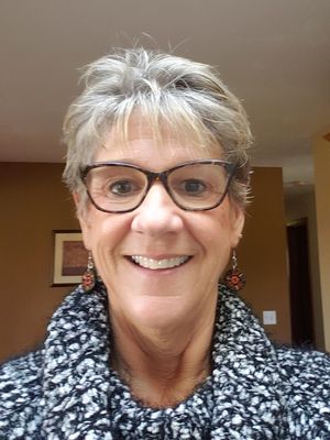 Maddy, 68