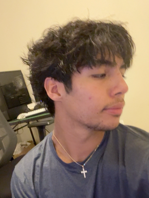 Elijah, 21