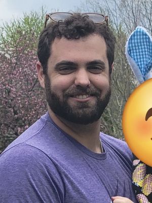 Patrick, 32