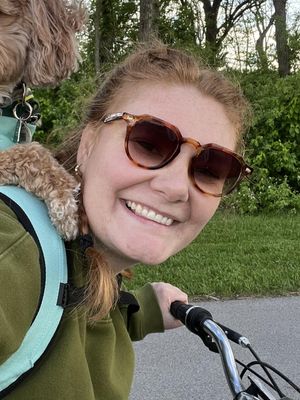 Shannon, 31