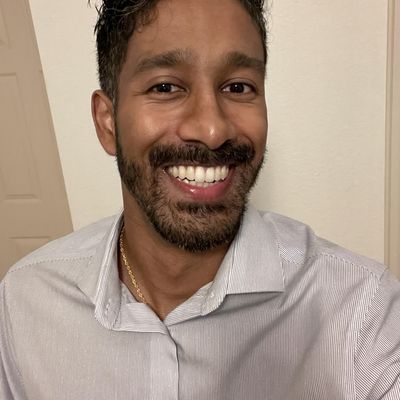 Ron, 34
