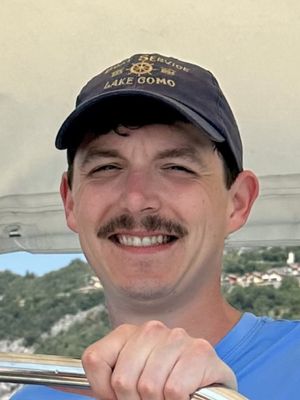 John, 32