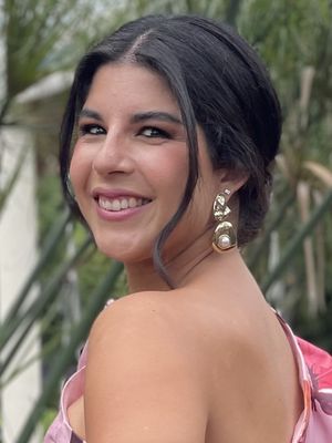 Irasema, 27
