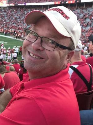 Steve, 66