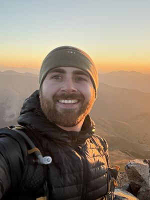 Charles, 26