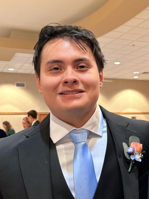 Adam, 28