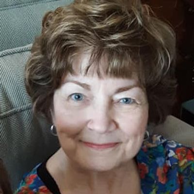 Jane, 80