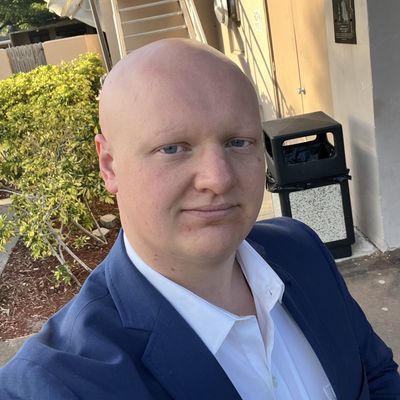 Conner, 30