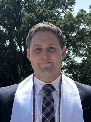 Kael, 22