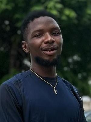 Kenny, 30