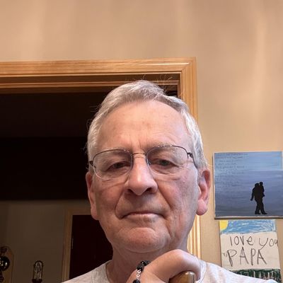Francis, 77