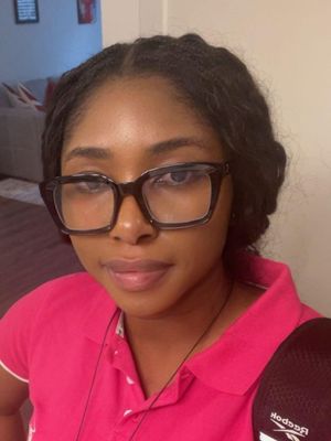 Noreen, 35