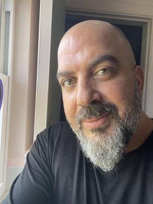 Chris, 53