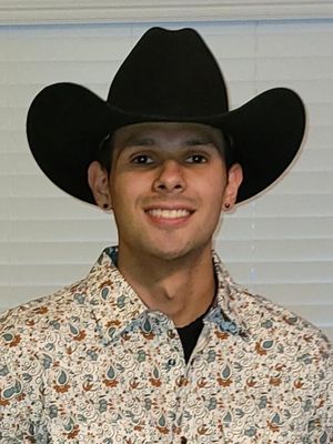 Dominic, 27