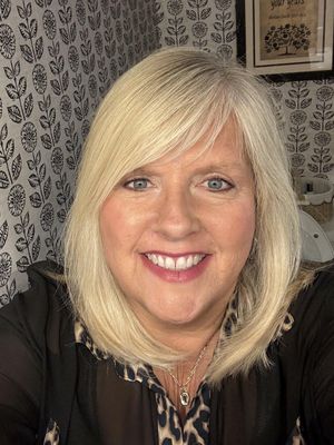 Ingrid, 59
