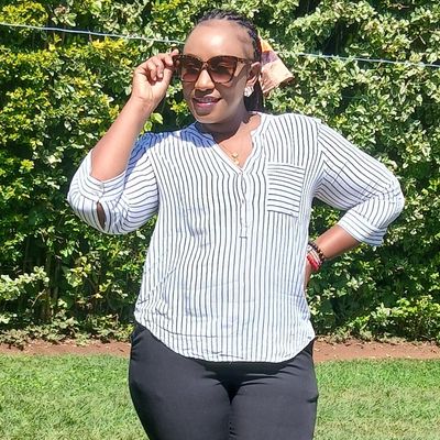 Carol, 37