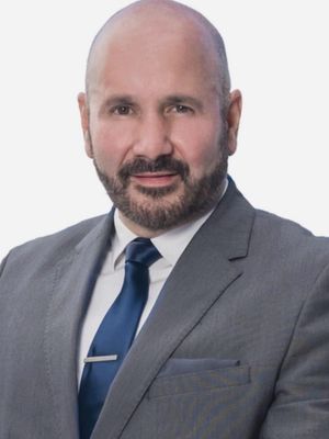 Michael, 60