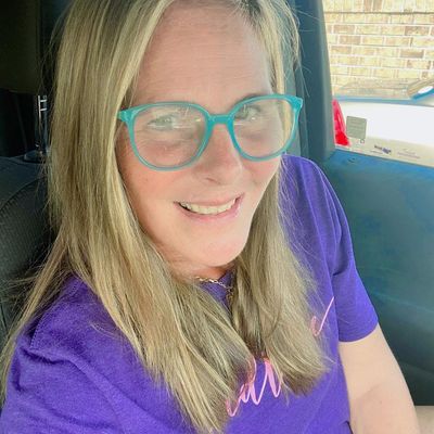 Christina, 59