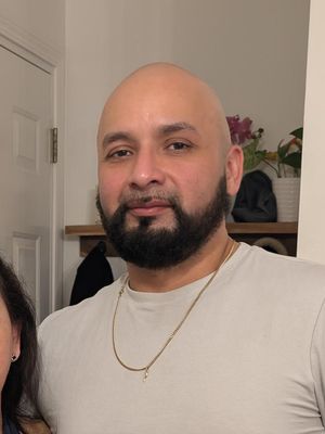 David, 39