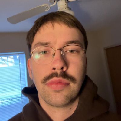 Brendan, 23
