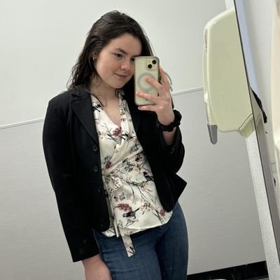 Grace, 19