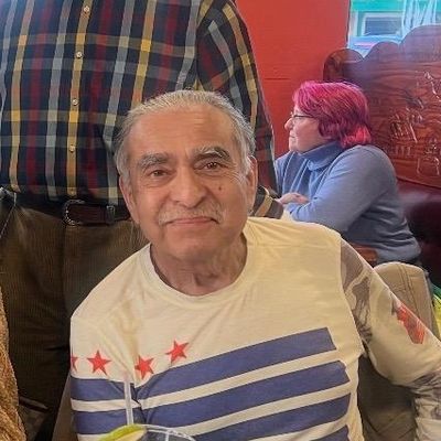 Maximo, 75
