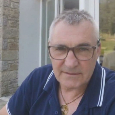 Brian, 65