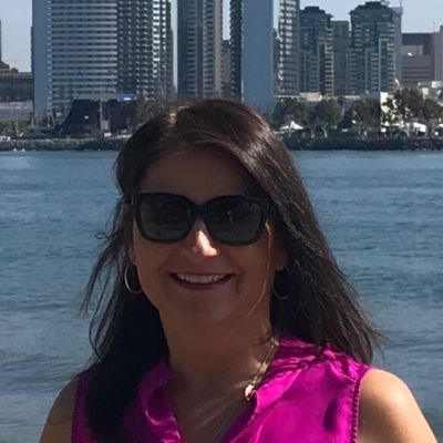 Michelle, 63
