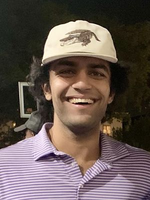 Neel, 25