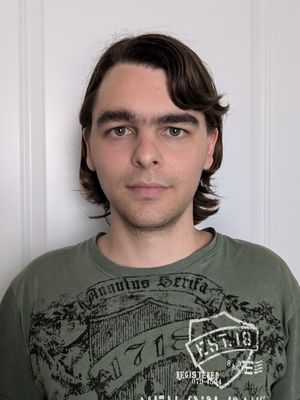 Christopher, 27