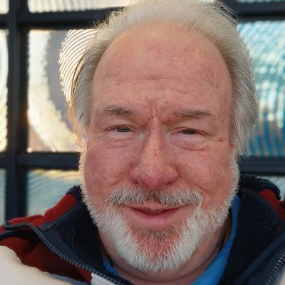 Larry, 60