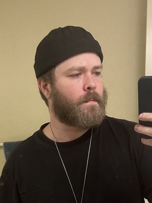 Aaron, 33