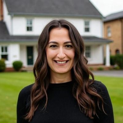 Rose, 39